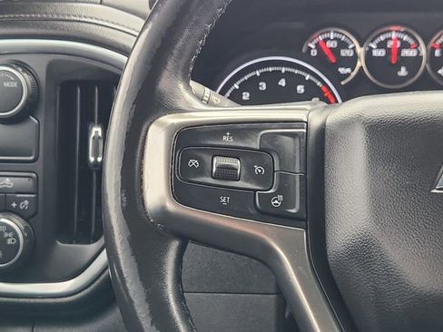 Used 2020 Chevrolet Silverado 1500 LT w/ Texas Edition image 27