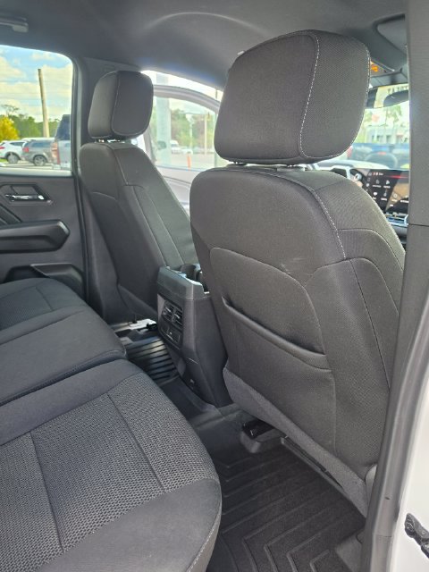 Used 2024 GMC Canyon Elevation RWD image 27