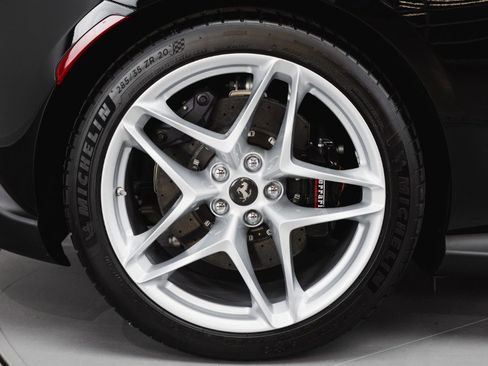 Certified 2024 Ferrari Roma Spider image 23