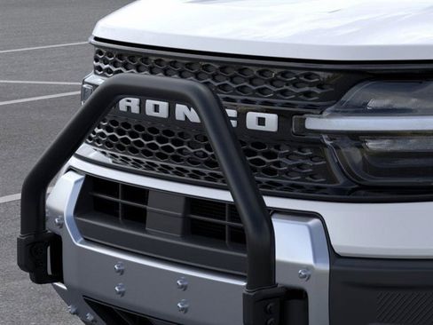 New 2025 Ford Bronco Sport Big Bend image 17