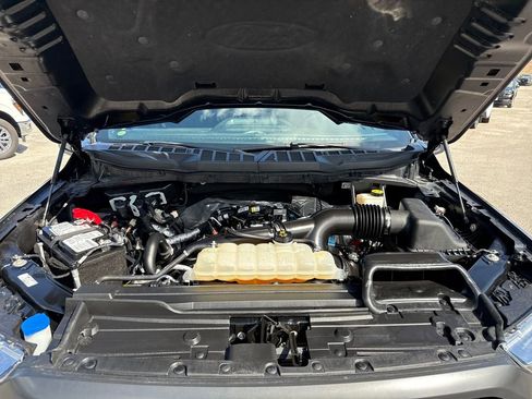 Certified 2022 Ford F150 XLT w/ Equipment Group 302A High image 30