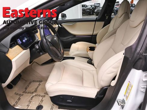 Used 2019 Tesla Model S Long Range AWD/4WD image 14