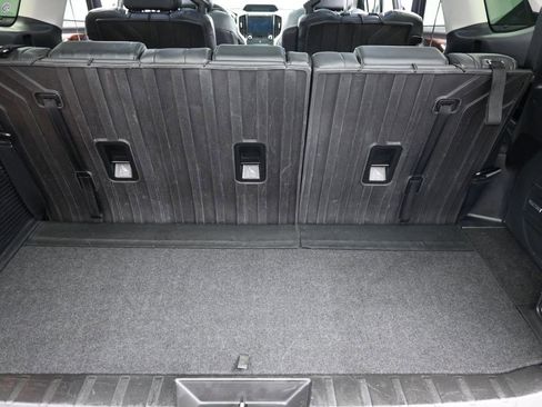 Used 2021 Subaru Ascent Touring w/ Popular Package #2A image 36