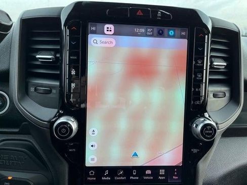 New 2026 RAM 2500 Tradesman image 44