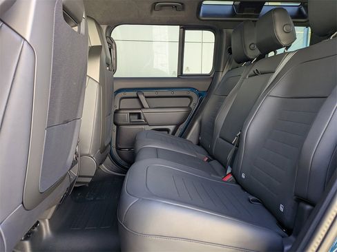 New 2026 Land Rover Defender 110 OCTA image 14