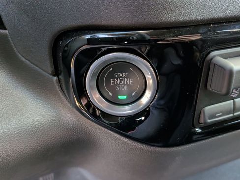 New 2025 Chevrolet Silverado 1500 RST image 22