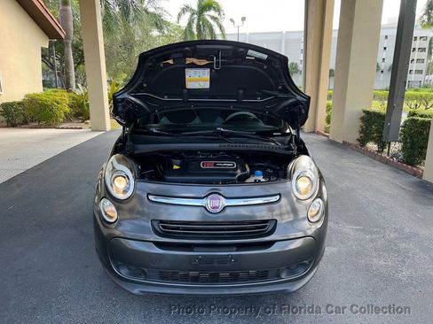 Used 2014 FIAT 500L Easy FWD image 77