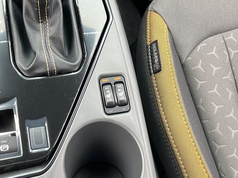 New 2026 Subaru Crosstrek 2.5i Sport image 25