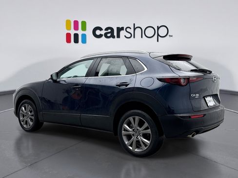 Used 2023 MAZDA CX-30 AWD 2.5 S w/ Select Package image 3