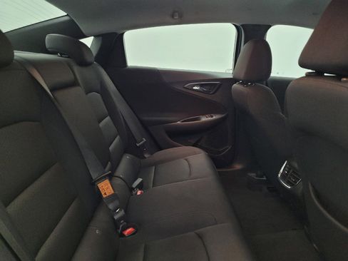 Used 2024 Chevrolet Malibu LT FWD image 19
