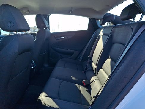 Used 2024 Chevrolet Malibu LT image 10