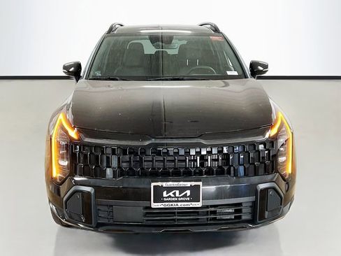 New 2026 Kia Sportage X-Line image 2