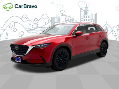 Used 2023 MAZDA CX-9 Touring Plus