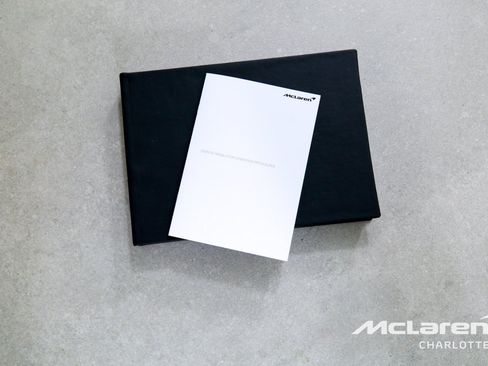 New 2027 McLaren 750S Spider RWD image 24