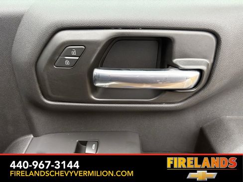 New 2025 Chevrolet Silverado 1500 W/T w/ WT Safety Package image 31