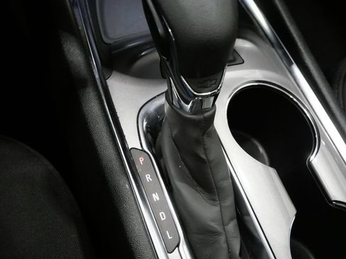 Used 2024 Chevrolet Malibu LT FWD image 23