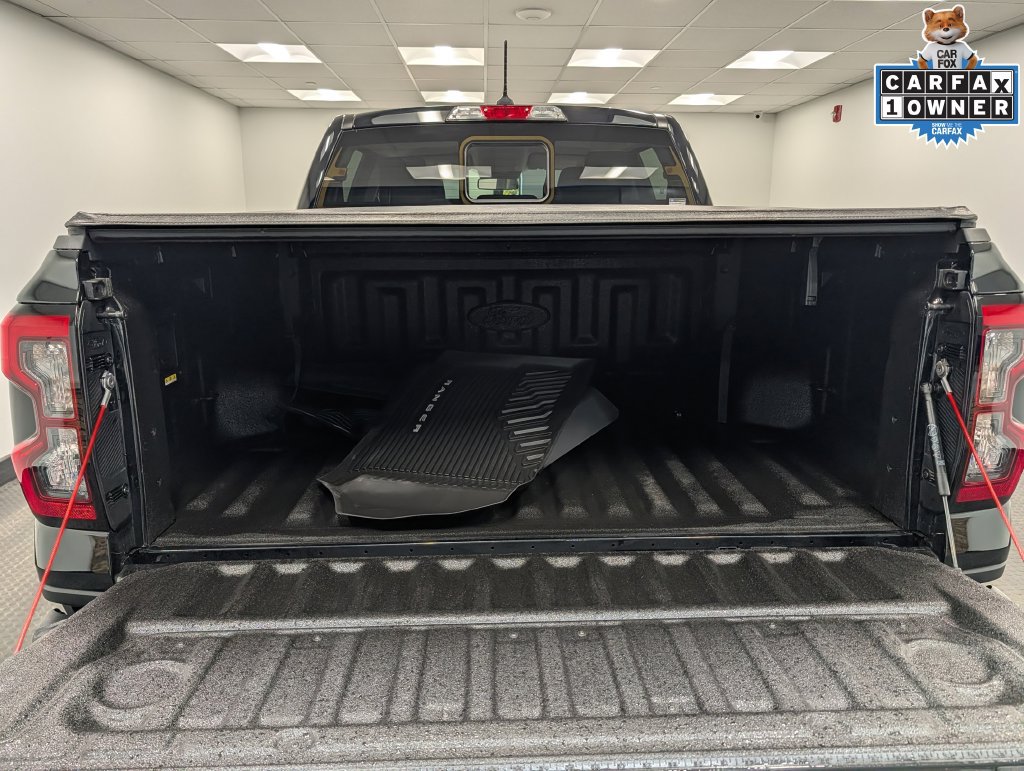 Used 2024 Ford Ranger XLT w/ Equipment Group 301A High AWD/4WD image 29