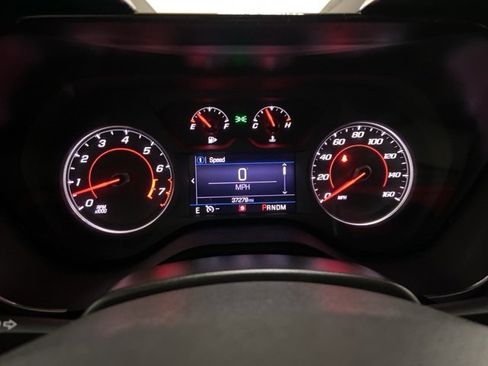 Used 2021 Chevrolet Camaro LT w/ RS Package image 47