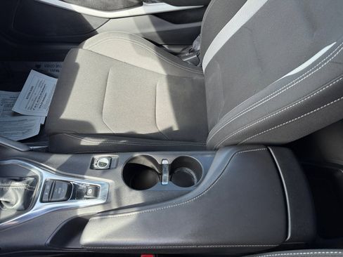 Used 2019 Chevrolet Camaro LT image 14