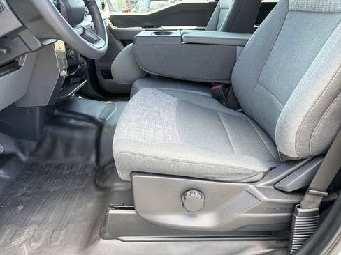 Used 2023 Ford F150 XLT AWD/4WD image 21