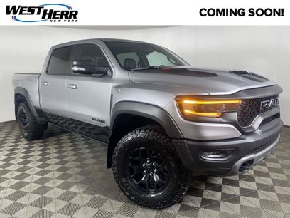 Used 2022 RAM 1500 TRX