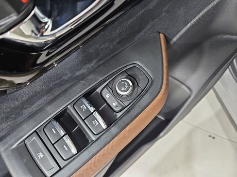 New 2026 Subaru Forester Touring image 11