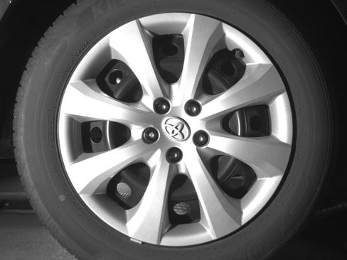 Used 2025 Toyota Corolla LE FWD image 15
