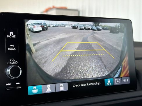 Used 2024 Honda CR-V Sport-L image 18