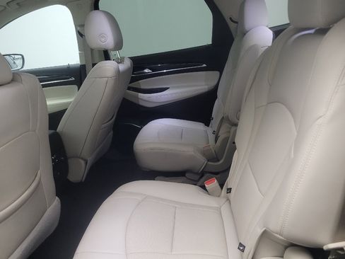 Used 2023 Buick Enclave Essence w/ Experience Buick Package FWD image 18