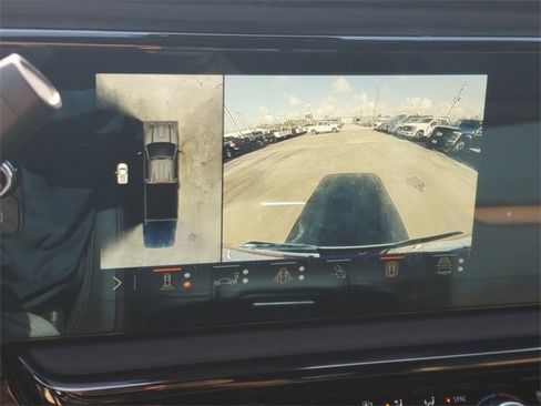 Used 2024 GMC Sierra 2500 AT4 w/ AT4 Premium Plus Package image 28