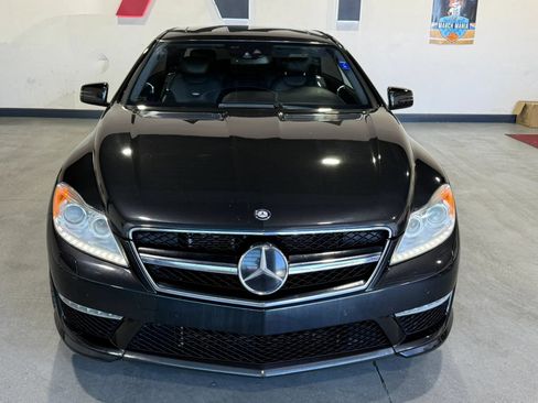 Used 2011 Mercedes-Benz CL 65 AMG image 2