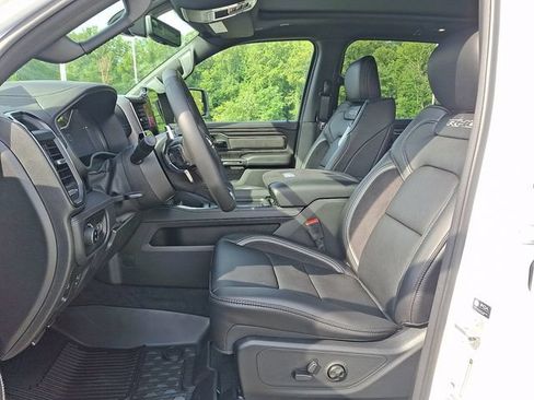 New 2026 RAM 1500 RHO w/ RHO Level 1 Equipment Group AWD/4WD image 6