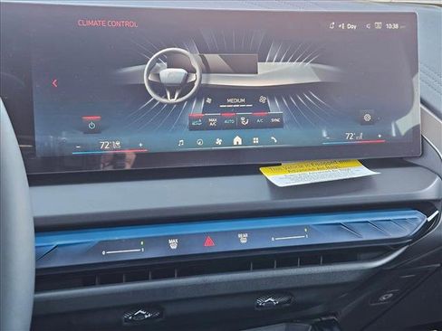 New 2026 BMW X3 M50 w/ Premium Package image 12