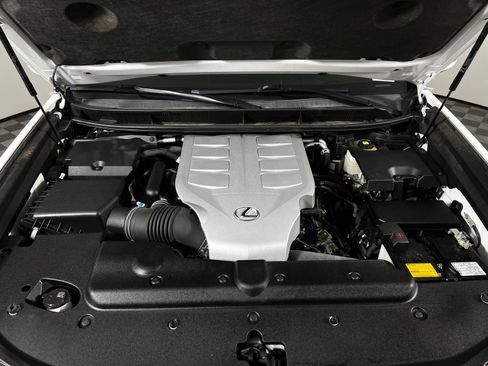 Used 2022 Lexus GX 460 Premium AWD/4WD image 9