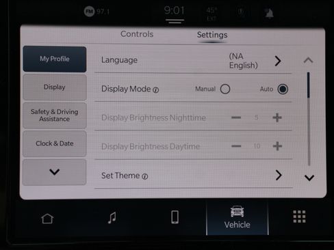 New 2026 RAM 1500 Big Horn image 15