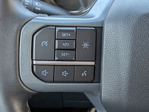 Certified 2023 Ford F150 XLT w/ Equipment Group 302A High image 29