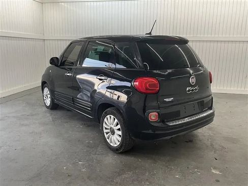 Used 2014 FIAT 500L Easy image 7