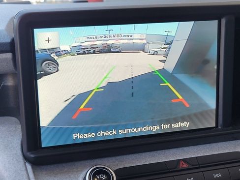 Certified 2022 Ford Maverick XLT FWD image 27
