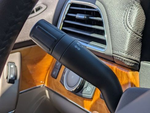 Used 2013 Lincoln MKX FWD w/ Wood Pkg image 11