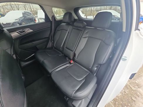 Certified 2024 Kia Sportage EX image 26