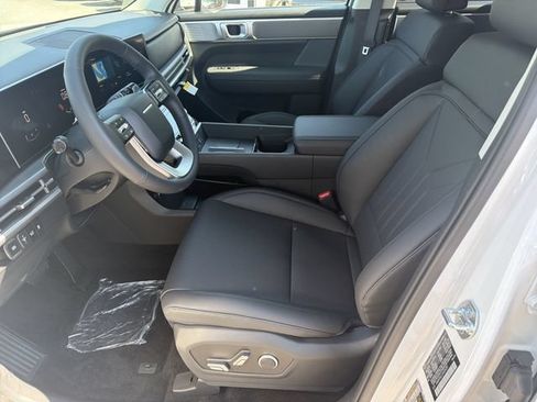 New 2027 Hyundai Santa Fe SEL FWD image 11