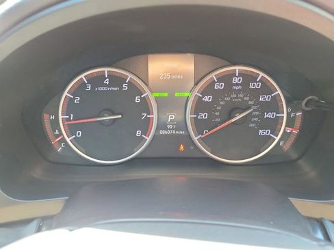 Used 2021 Acura ILX FWD image 20