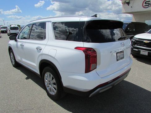 Used 2025 Hyundai Palisade SEL FWD image 9