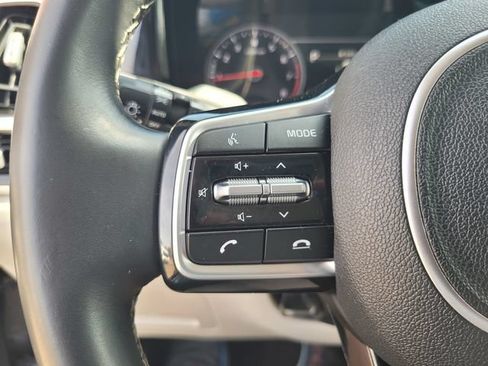Used 2021 Kia Sorento SX FWD image 27