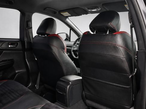 Used 2015 Subaru WRX STI w/ Popular Package #1 AWD/4WD image 15