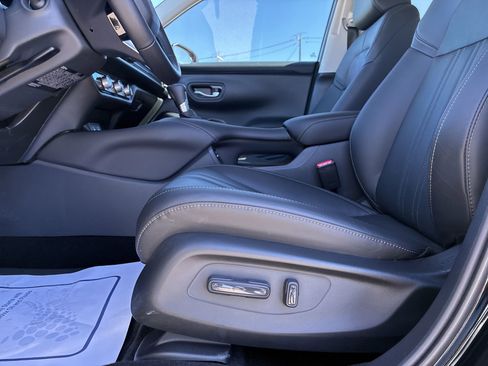 Certified 2026 Honda HR-V EX-L image 18