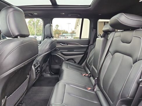 Used 2024 Jeep Grand Cherokee Limited 4xe image 30