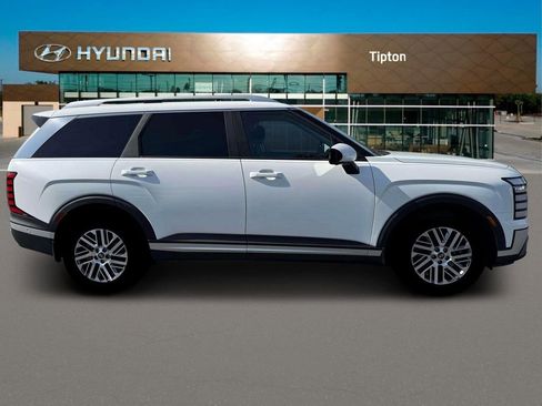 New 2026 Hyundai Palisade SEL FWD image 9