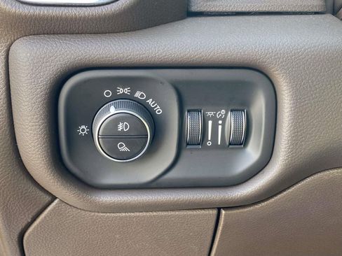 New 2026 RAM 2500 Laramie image 20