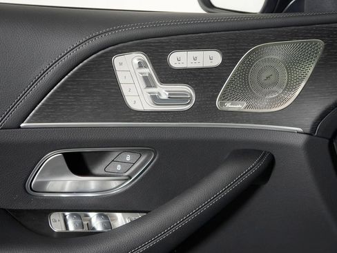 Certified 2026 Mercedes-Benz GLE 450 4MATIC Coupe image 12